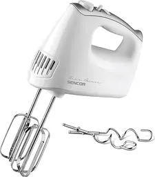 Ручний міксер SHM 5215WH Sencor teh0023080