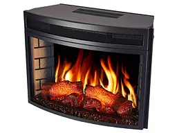 Електрокамін ArtiFlame AF25 Panoramic - мініатюра 3