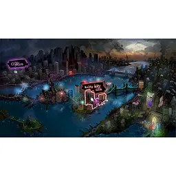 Ключ активації Microsoft Nine Noir Lives для Xbox One/Series S/X - мініатюра 9