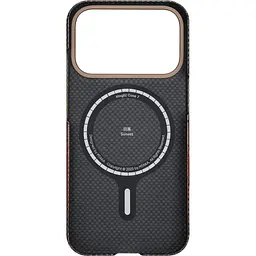 Чохол Pitaka Ultra-Slim Case для Apple iPhone 17 Pro Sunset (KI1702SP) [149445] - мініатюра 7