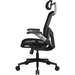 Геймерське крісло Cougar Speeder One Black (3MSPOBLB.0001) [124814] - мініатюра 8