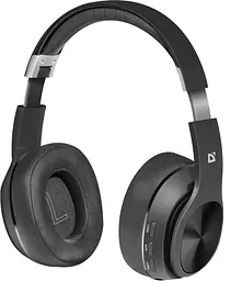 Навушники Defender FreeMotion B540 чорний bluetooth (63540) - мініатюра 3