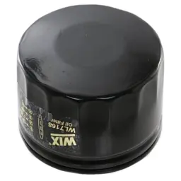 Фільтр масляний Wixfiltron WL7168