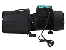 Насос поверхневий відцентровий Pumpman JET150 Нmax 60 м Qmax 6 куб.м 1100 Вт (чавун) (CV029760) - мініатюра 4