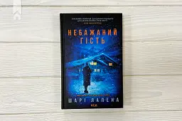 Небажаний гість - Шарі Лапена - мініатюра 2