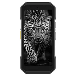 Мобільний телефон Ulefone Armor X32 6/128Gb Black (6975326662383) - мініатюра 3