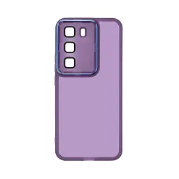 Чохол ArmorStandart Shade для Infinix Hot 60 Pro Plus 4G Dark Violet