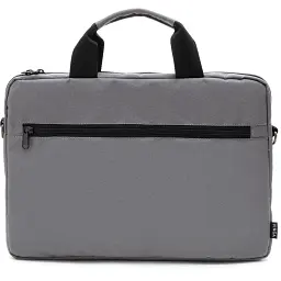 Сумка для ноутбука Vinga 15.6" NB1101 gray (NB1101GR) - мініатюра 3