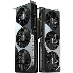 Відеокарта Inno3D GeForce RTX 5070 Ti X3 [N507T3-16D7-176068N] EU [135619] - мініатюра 3