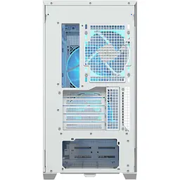 Корпус Cougar MX600 Mini RGB White (385GC90.0004) [146564] - мініатюра 8