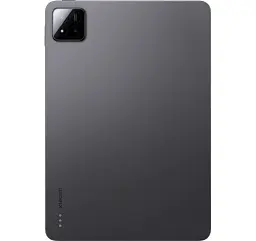 Планшет Xiaomi Pad 7 12/256Gb Wi-Fi version Gray Global version - мініатюра 3