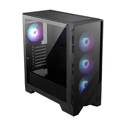 Корпус для ПК MSI MAG FORGE 321R AIRFLOW