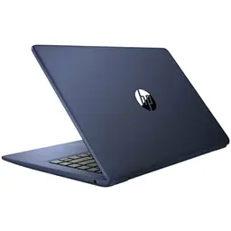 Ноутбук HP Stream 11.6" HD 4/64GB N4020 Blue (OB) (11-ak0030nr) - мініатюра 3