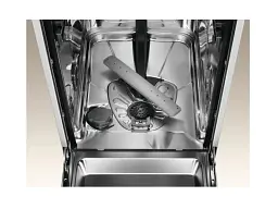 Посудомоечная машина Electrolux ESA63200SX - миниатюра 4