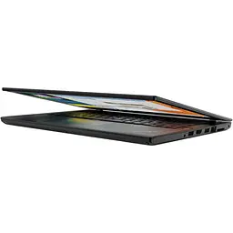 Ноутбук Lenovo ThinkPad T470 14.1 full hd 1920x1080 i5 7200u 2 ядра 4 потоки 8/256 ГБ Refurbished - мініатюра 4