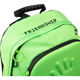 Рюкзак Yes T-129 Andre Tan Hand green (559042) - мініатюра 8