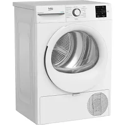 Сушильна машина BEKO BM3T38239WW - мініатюра 4