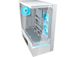 Корпус Cougar CFV235 Vision White - миниатюра 2