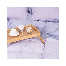 Постільна білизна MirSon Satin Жаккард Great stone 143х210х2 (2200005395127) - мініатюра 7