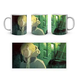 Кружка GeekLand Banana Fish Бананова Риба Бананова Риба Еш BF 02.01 - мініатюра 4