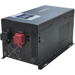 ДБЖ Marsriva MR-UT2000, 2000ВА/2000Вт, чиста синусоїда змінного струму, без АКБ, 24B