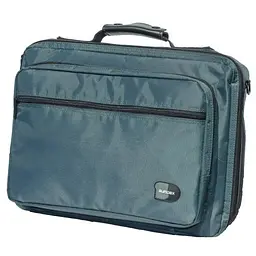 Сумка для ноутбука 16" Sumdex NON-084GP Dark Blue нейлон 41 x 29.5 x 5.5 см