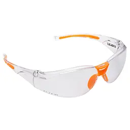 Окуляри захисні Sigma Hunter anti-scratch прозорі 9410661 - мініатюра 2