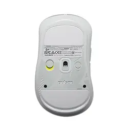 Миша PULSAR ZywOo Gen.1 Medium White (PZWX22) - мініатюра 2