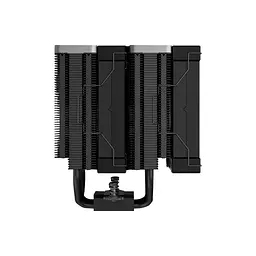 Кулер до процесора Deepcool AK620 ZERO DARK - мініатюра 6