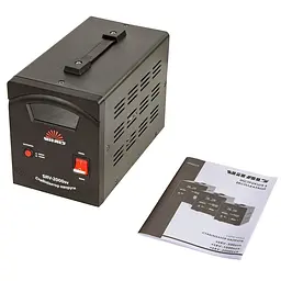 Стабілізатор напруги Vitals SRV-2000sv (246601) - мініатюра 12