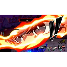 Ключ активації Microsoft Persona 5 Tactica для Xbox One/Series S/X - мініатюра 9