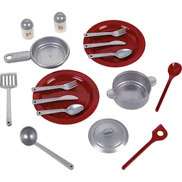 Ігрова кухня Klein Miele Petit Gourmet (9090) - мініатюра 4