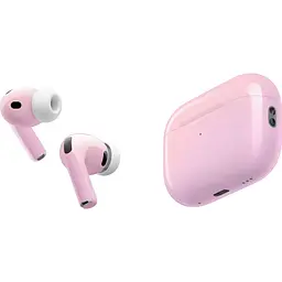 Навушники Apple AirPods Pro 3 Pink Gloss (MFHP4) [154793]