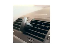 Магнітний тримач для телефону Mount Holder MCAV автотримач для смартфона - мініатюра 6
