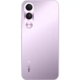Мобільний телефон realme C100i 4/128GB Dawn Purple - мініатюра 3