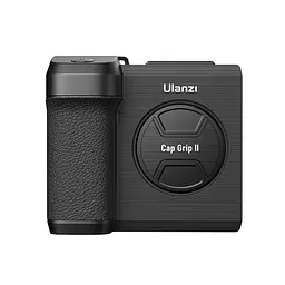 Тримач для смартфона Ulanzi CG01 CapGrip II [75573] - мініатюра 2