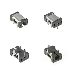Роз'єм живлення для планшета PJT010-2.5mm-0.7mm (Samsung China Tablet)