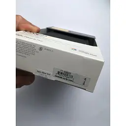 Протиударний чохол з кліпсою OtterBox Defender Pro для Google Pixel 8 Pro (6.7") Black 77-94220 - мініатюра 3