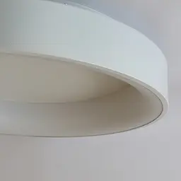 Стельовий світильник Friendlylight Rim 60 LED 3000K White FL2093 - мініатюра 4