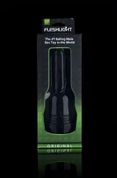 Мастурбатор Fleshlight Pink Lady Original рожевий - мініатюра 3