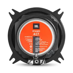 Коаксіальна акустична система JBL STAGE3 427 - мініатюра 2