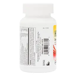 Комплекс NaturesPlus Hema-Plex для підтримки оптимального здоров'я крові 60 капсул - мініатюра 2