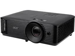 Мультимедійний проектор Acer X1128 (MR.JXE11.001) - мініатюра 2