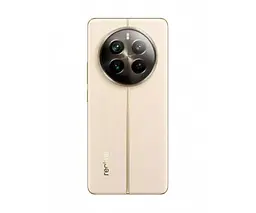 Смартфон Realme 12 Plus 5G 12/512gb Navigator Beige бежевий (6941764427259) - мініатюра 3