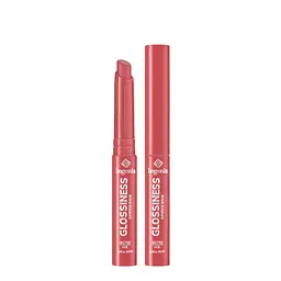 Помада-бальзам для губ Bogenia Glossiness Lipstick Balm (BG750), 06 Coral Rose