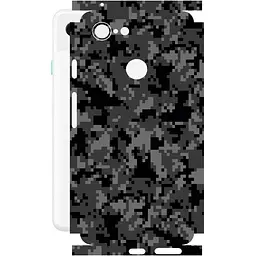 Захисна плівка StatusSKIN для Google Pixel 3 Корпус Вініл Піксель 1