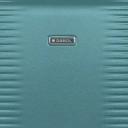 Валіза Gabol Balance (L) Turquoise (115947-018) - мініатюра 9
