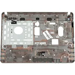 Верхня кришка Hewlett Packard для ноутбука HP (4331s 4530S) чорний Б/В - мініатюра 2
