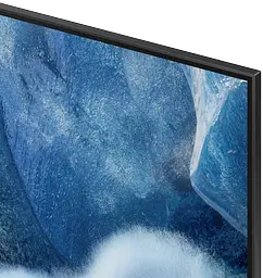 LED-телевізор Samsung QE85Q8FAAUXUA  (7101175) - мініатюра 5