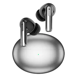 Навушники Hator Hyреrpunk Truepods SyncHUB Black (HTA430) - мініатюра 4